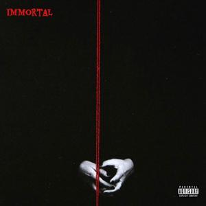 Immortal (Explicit)