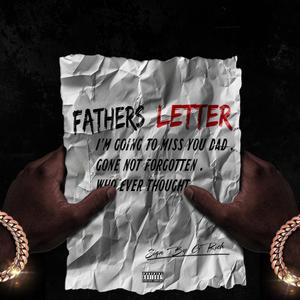 Father's Letter (Explicit)