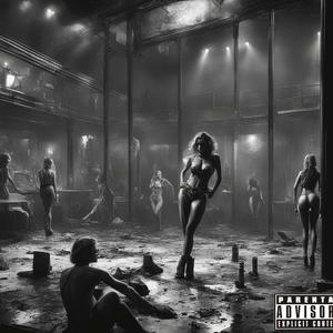 WoRk It (feat. Benny Black, 2uesel & Pockettman773) (Explicit)