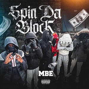 Spin Da Block (Explicit)