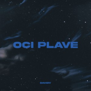DavidV - Oci Plave