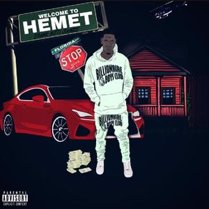 Welcome To Hemet (Explicit)