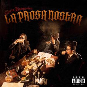 Malos Hábitos (Explicit)