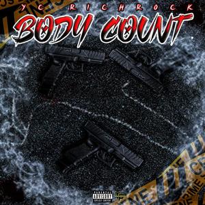 Body Count (feat. 8st) [Explicit]