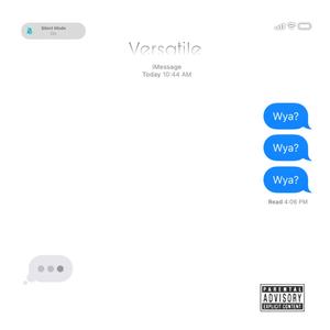 Wya? (feat. Baby Jai & Yung Suu) (Explicit)