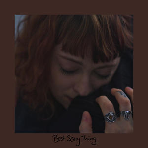 Oktober - Best Scary Thing