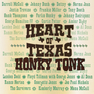 Heart of Texas Honky Tonk