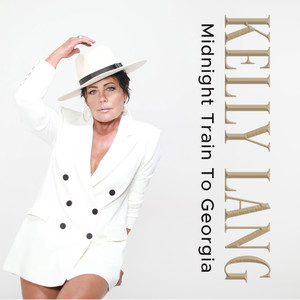 Midnight Train to Georgia