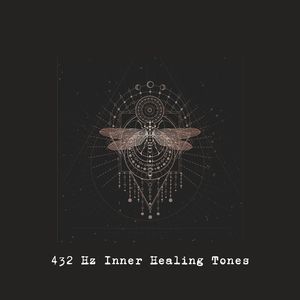 432 Hz Inner Healing Tones, Pt. 4