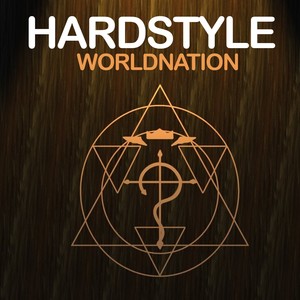 Hardstyle Worldnation