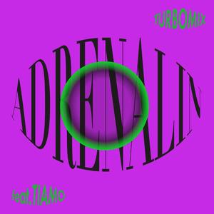 Adrenalin (feat. TiAmo) [Turbo Mix]