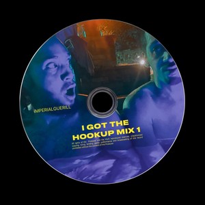 I GOT THE HOOKUP (feat. YungExtra) [Explicit]