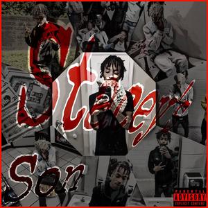 Tired (feat. Noluvdrac) (Explicit)