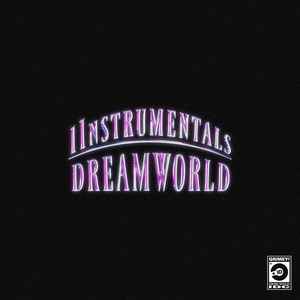 IInstrumentals: DREAMWORLD