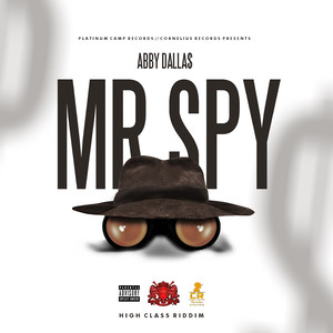 Mr. Spy