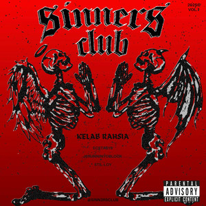 Kelab Rahsia (Explicit)