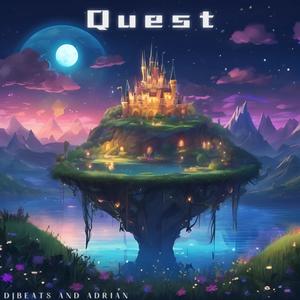 Quest (feat. ADRIAN)