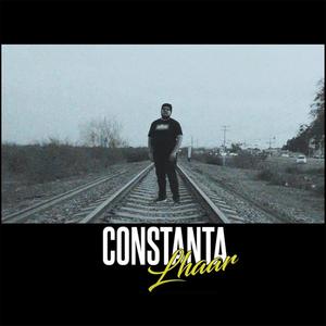 Constanta (feat. Wza RG)