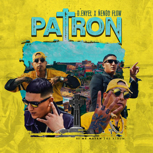 Patron (Explicit)