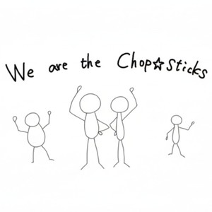 We are the Chop☆sticks (feat. 田辺恵二)