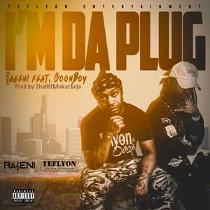 I'm Da Plug (feat. GoonBoy) [Explicit]