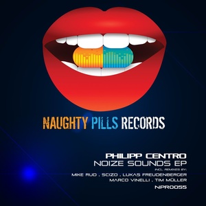 Naughty (Original Mix)