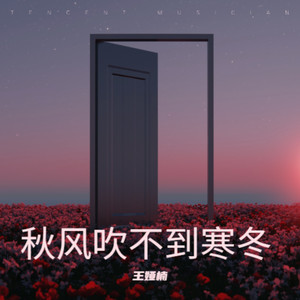 秋风也吹不到寒冬