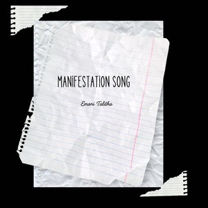 Manifestation Song (Explicit)