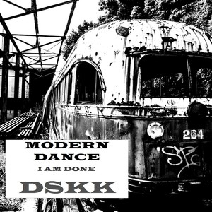 디스크의 됐어 현대무용음악 (I AM DONE modern dance music)