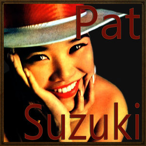 Pat Suzuki