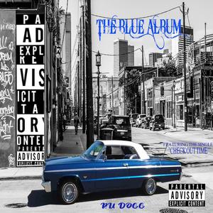 RU Dogg - Crime Wave (feat. Diamonique & AzCompton) (Explicit)