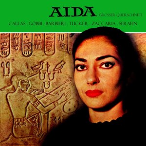 Aida - Act1Scene1Radames