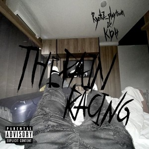 THE PAIN RACING (Explicit)