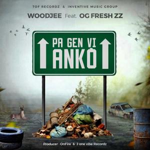 PA GEN VI ANKO (feat. OG FRESH ZZ) (Explicit)