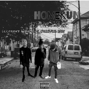 Homerun (feat. Konniving baby & 308 Jay) (Explicit)
