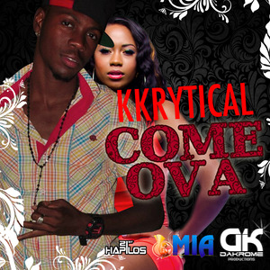 Come Ova - Single