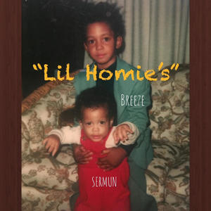 Lil Homies (feat. Breez)