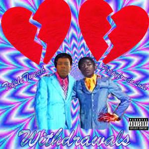 Withdrawals (feat. PoppyfrmdaLake) (Explicit)