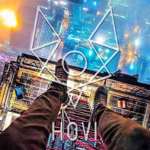 摩登高楼 (Original Mix)