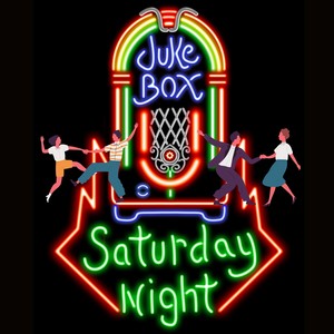 Juke Box Saturday Night