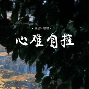 杨吉 - 心难自控