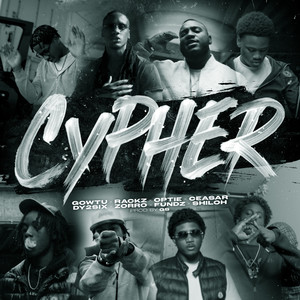 Cypher (Explicit)