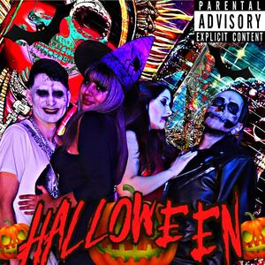 Halloween (feat. Gohan) (Explicit)