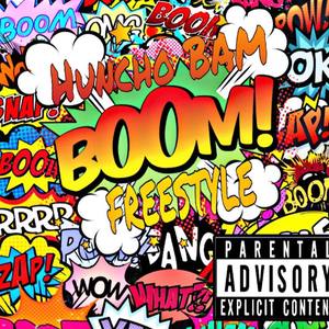 BOOM Freestyle (Explicit)