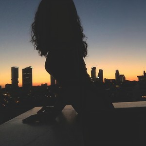 Sen Istersin(feat. Canozan)