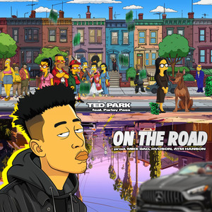 On the Road (Explicit)