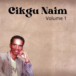 Cikgu Naim, Vol. 1