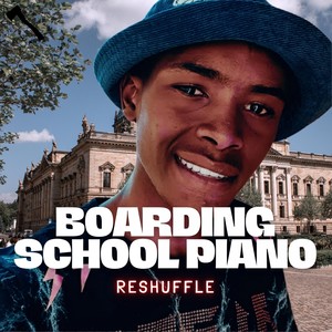 Boarding School Piano Reshuffle