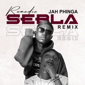 Sebla(feat. Jah phinga) (Remix)