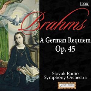 Ein deutsches Requiem, Op. 45 - Wie lieblich sind Deine Wohnungen